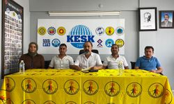 KESK'ten Hukuksuz Görevlendirmeye Tepki! Edremit İŞKUR’da Kimler Neden Görevlendirildi?