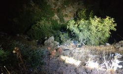 Balıkesir'de Feci Kaza! Susurluk'ta Bir Araç Şarampole Yuvarlandı!