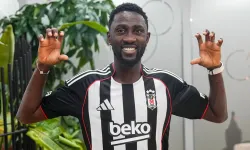 Beşiktaş'ta Solskjaer'den Transfer İtirafı: “Ndidi İçin Van Nistelrooy’la Konuştum!”