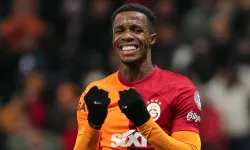 Wilfried Zaha Sessizliğini Bozdu! Galatasaray’a Dair Çarpıcı Açıklama: ''Yakında Konuşacağım”