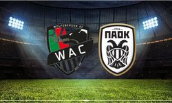 Wolfsberger AC - Paok Maçı Ne Zaman? Saat Kaçta? Maç Yayınlanacak Mı?
