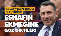 Büyükşehir'in Ayvalık - Midilli seferlerine ironik eleştiri!