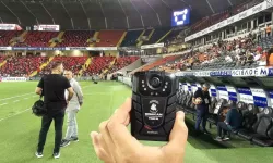 Süper Lig ve 1. Lig'de Dev Yenilik! Yaka Kamerası Uygulaması Resmen Başladı!