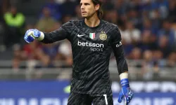 Galatasaray Kalede Rotayı Değiştirdi! Yeni Hedef Yann Sommer