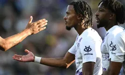 Beşiktaş Transfer Bombasını Patlattı! Yann Gboho İçin Resmi Teklifi Yaptı!
