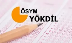 2025-YÖKDİL/2 Sonuçları Açıklandı! İşte Sorgulama Ekranı
