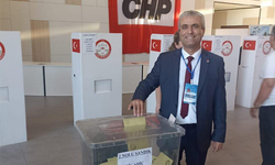 CHP Karesi'de delege seçimleri için şok iddialar! Yücel Erişen neler söyledi?