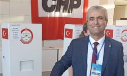 CHP Karesi'de gergin saatler! Bunalıma giren saldırgan parti binasını bastı...
