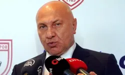Samsunspor Başkanı Yüksel Yıldırım'dan Gündem Yaratan Shakhtar Açıklaması! Beşiktaş Göndermesi Dikkat Çekti!