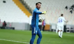 Gaziantep FK'den Kaleye Sürpriz Hamle! Rizespor'un Kalecisi Zafer Görgen Gaziantep'te!