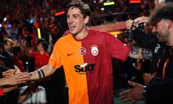 Galatasaray'da Bir Ayrılık Daha! Nicolo Zaniolo'ya İtalya'dan Sürpriz Talip!