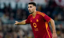 Roma’da 43 Maç Oynadı, Şimdi Sıra Süper Lig’de! Galatasaray'dan Zeki Çelik Hamlesi