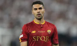 Zeki Çelik'ten Beşiktaş'a Yeşil Işık Mı Geldi? Zeki Çelik Transferi Yeniden Mi Hareketleniyor?