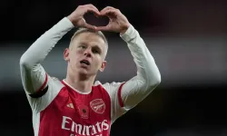 Fenerbahçe Zinhenko'yu İkna Etti! Gözler Arsenal'de...