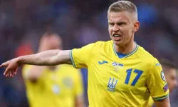 Fenerbahçe'den Zinchenko Bombası! Resmi Teklif Yapıldı, Mourinho Transferi İstiyor