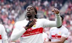 Samsunspor Transfer Bombasını Patlattı! Tanguy Coulibaly Resmen Samsunspor'da!