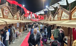 Bandırma Kitap Günleri... “Okumak Dünyayı Değiştirir”