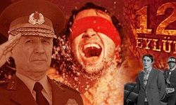12 Eylül'ün gölgesinden bugüne...