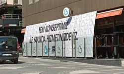 Fırıntaş Kafe Tarihe Karıştı, Yerine Şarküteri Geliyor