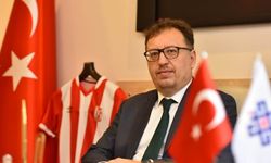 Eski Başkan Feyyaz Çiftçi'nin ilginç paylaşımı: “Heyecan Var Ama Para Yok”