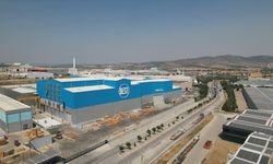 BEST A.Ş. AR-GE rekoru kırdı... İlk 500'de 29. sırada