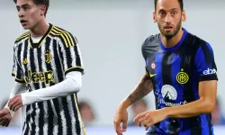 Dev Derbi Başlıyor! Juventus - Inter Maçı İlk 11’leri Belli Oldu! Kenan ile Hakan Karşı Karşıya!