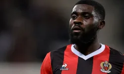 Beşiktaş'tan Bir Sol Kanat Hamlesi Daha! Jeremie Boga İçin Transfer Görüşmeleri Başladı!