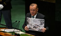 Cumhurbaşkanı Erdoğan’dan BM’ye sert mesaj: Dünya beşten büyüktür