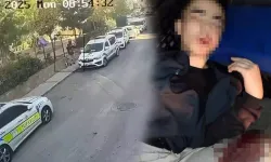 İzmir’de Polis Merkezine Silahlı Saldırı: 16 Yaşındaki Katilin İfadesi Ortaya Çıktı!