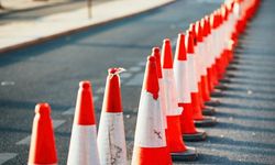 Balıkesir'de Bazı Yollar Trafiğe Kapatılıyor!