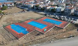 Balıkesir’de Gençlik ve Spor Yatırımları Hızla Yükseliyor
