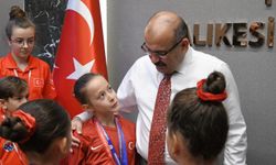 Balıkesir Valisi İsmail Ustaoğlu: Eğitimde Güvenlik ve Yenilik Önceliğimiz