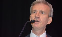 Altıeylül CHP'de kongre zamanı... Hakan Keskin'den dobra dobra açıklamalar