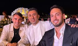 Milli Takım Kampında Kavga İddiası! Yunus Akgün ve Hakan Çalhanoğlu Kavga mı Etti?
