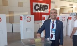 Son Dakika! CHP Karesi İlçe Kongresi Ertelendi!