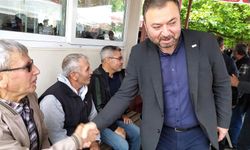 Başkan Hasan Fehmi Yörük: “Borç batağı büyüyor, halk nefes alamıyor”