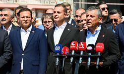 Ahmet Akın'dan CHP mesajı: Zor günleri aşarız, iktidar yürüyüşü devam ediyor!