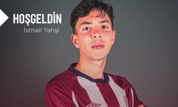 Bandırmaspor'dan Forvet Hattına Genç Takviye! İsmail Yahşi Bordo Beyazlılarda!