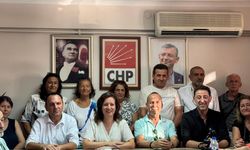 CHP Bandırma İlçe Başkan Adayı Merve Polat: “Seçimlere katılmayacağız”