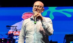 Serkan Sarı: Bu parti hiçbir kumpasa boyun eğmez