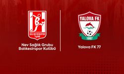 Balıkesirspor’un Ziraat Türkiye Kupası’ndaki Rakibi Belli Oldu