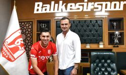 Fenerbahçe’nin Genç Yıldızı Ahmet Necat Aydın Balıkesirspor’da
