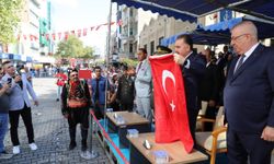 Edremit 9 Eylül Kurtuluşu’nun 103. Yılını Gururla Kutladı