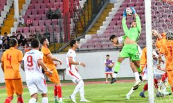 Balıkesirspor Evinde Yıkıldı: Tire 2021 FK 2-1 Kazandı!