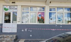 Gökçeyazı Çevre Derneği'ne taşlı saldırı!