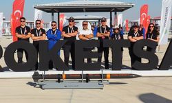 BAÜN’den TEKNOFEST 2025’e Damga: 6 Takım Finale Yükseldi