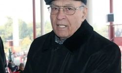 Balıkesirspor'un İlk Kaptanlarından Coşkun Ehlidil Hayatını Kaybetti