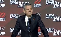 Özgür Özel delegelerden 'güvensizlik oyu' istedi