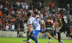 Bursa Yıldırımspor, Karşıyaka’yı Kupadan Eledi! İzmir’de Tek Gollü Zafer