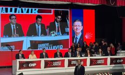 CHP Kurultayından Balıkesir'e mesaj!
